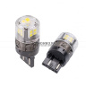 LED лампы W21/5W Optima Premium LED ОНИКС, WHITE, 5500K  - 