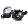 Противотуманные LED фары Optima LED FOG 90мм Infiniti/Nissan  - 