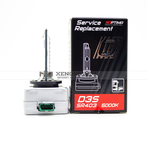 Ксеноновая лампа D3S Optima Service Replacement  