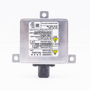Блок розжига MITSUBISHI 6 W3T23371  