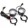 Светодиодные ПТФ Optima LED FOG 90мм Nissan/Honda/Ford/Renault/Suzuki LFL-098 - 
