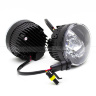 Светодиодные ПТФ Optima LED FOG 90мм Nissan/Honda/Ford/Renault/Suzuki LFL-098 - 