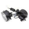 Светодиодные ПТФ OPTIMA LED FOG LIGHT 2857 Nissan/Honda 90мм, 1000Lm, 8W, ДХО 2W LFL-2857 - 