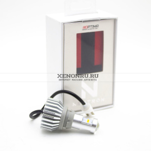Светодиодная лампа заднего хода OPTIMA LED Neutron  