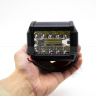 Фара противотуманная 102W (34 диодов)  FR-102W(34) - 