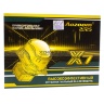 Билед линзы Aozoom X7 2025 (прямоугольные) 3.0 дюйма, 2 чипа  - 