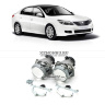 Биксеноновые линзы в Renault Latitude (2010-2013) AFS  - 